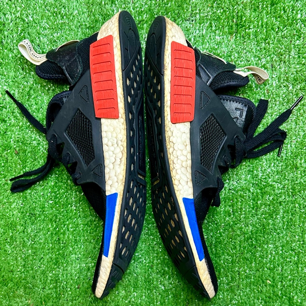 Adidas Nmd Xr1 Og Black - image 5